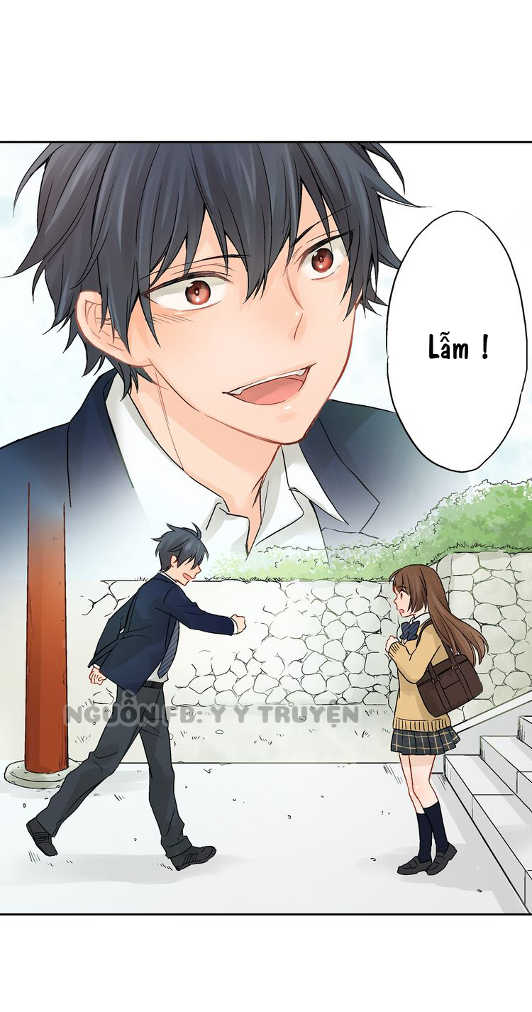 cô dâu của quỷ chapter 1.1 28