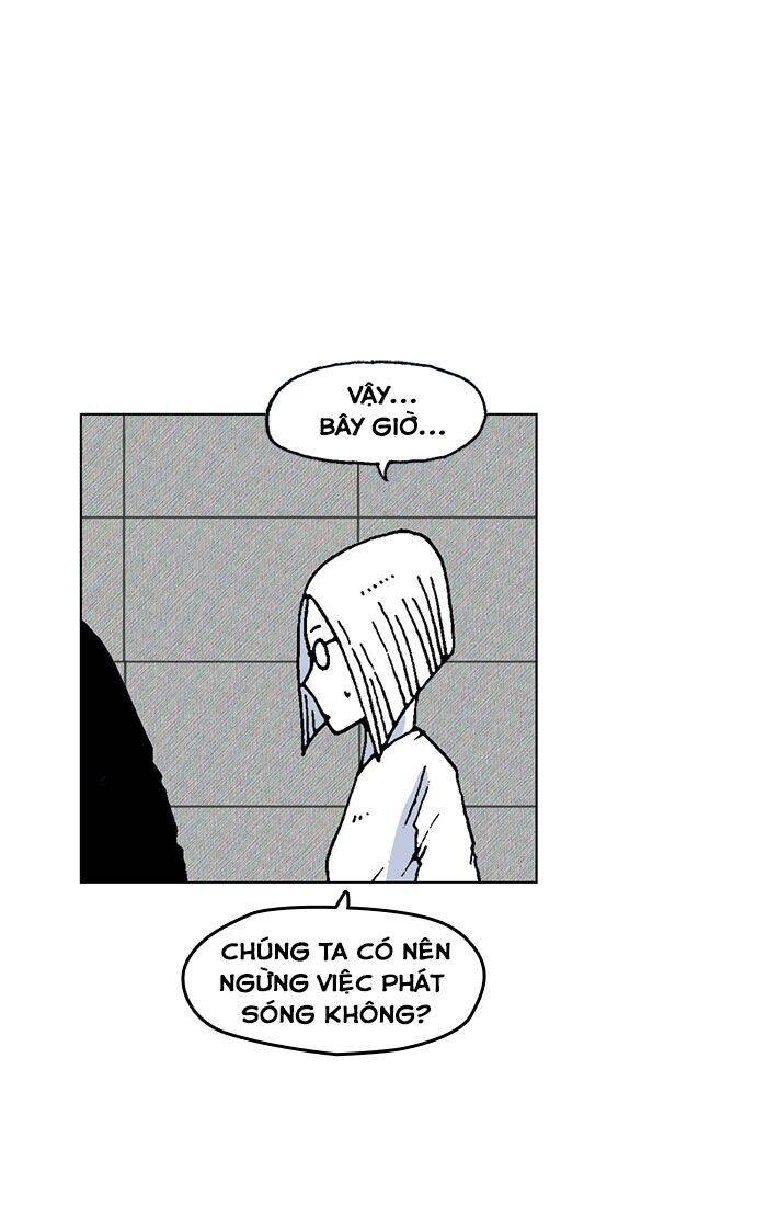 mắc kẹt trên mặt trăng chapter 50 5