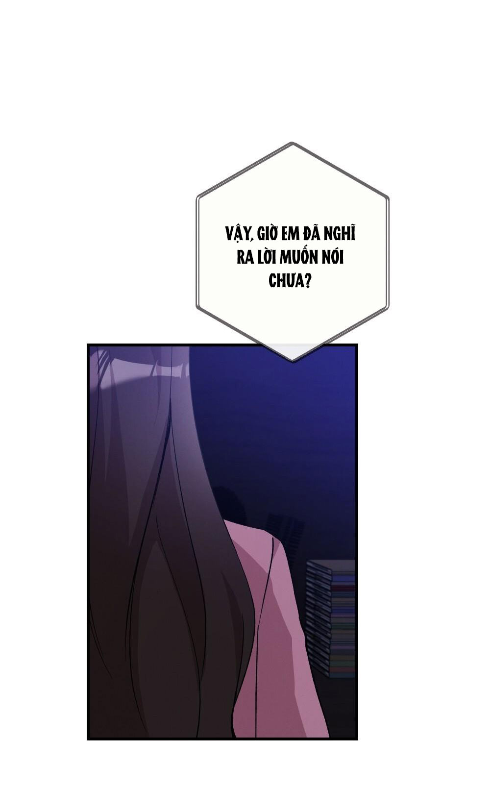 Sự Thuần Khiết Của Mùa Đông Năm Ấy chapter 42.2 - Trang 18