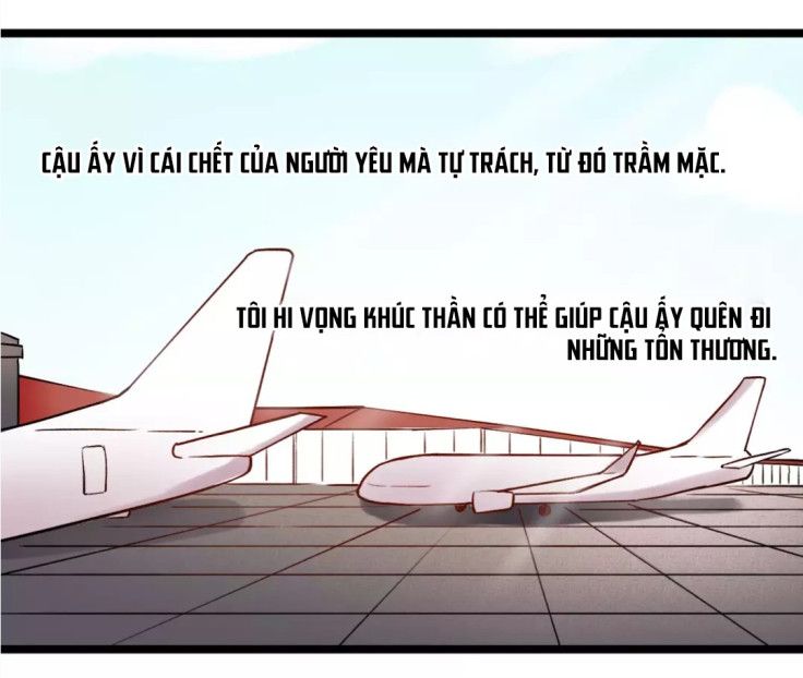 cậu đã từng yêu tôi 2 chapter 16 41