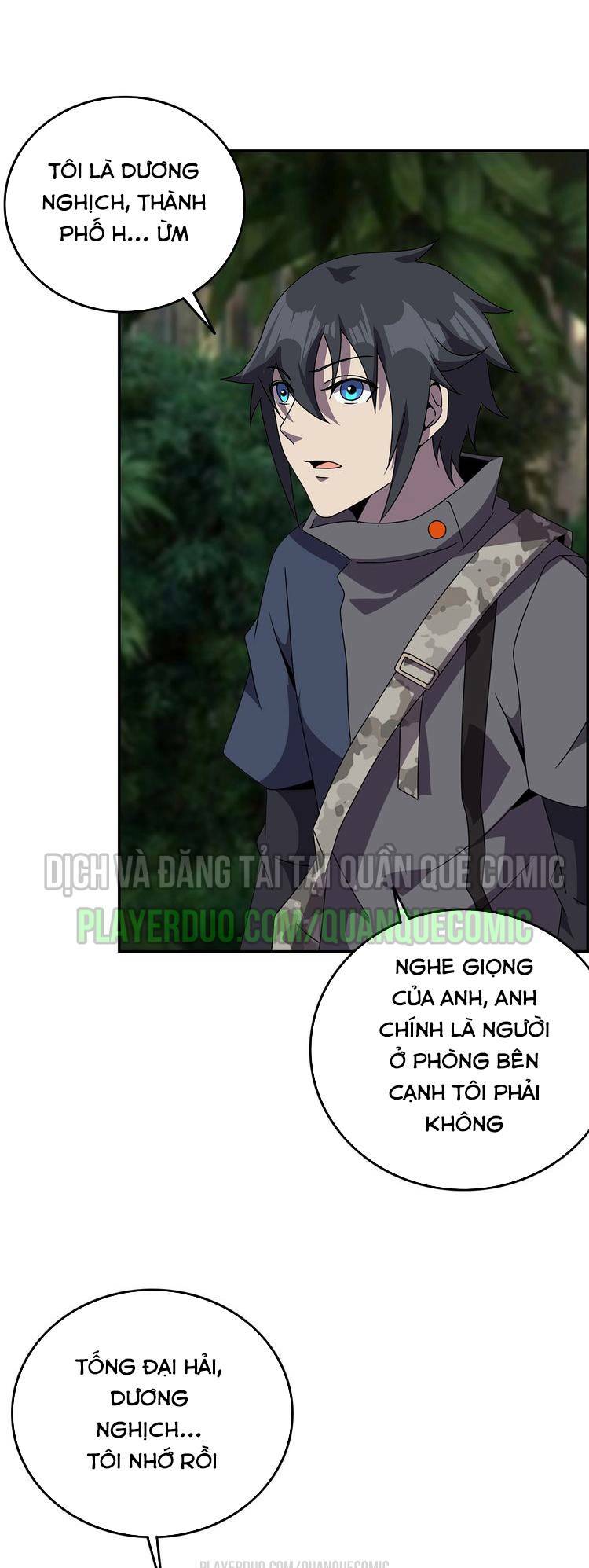 chào mừng đến thế giới cực lạc chapter 54 20