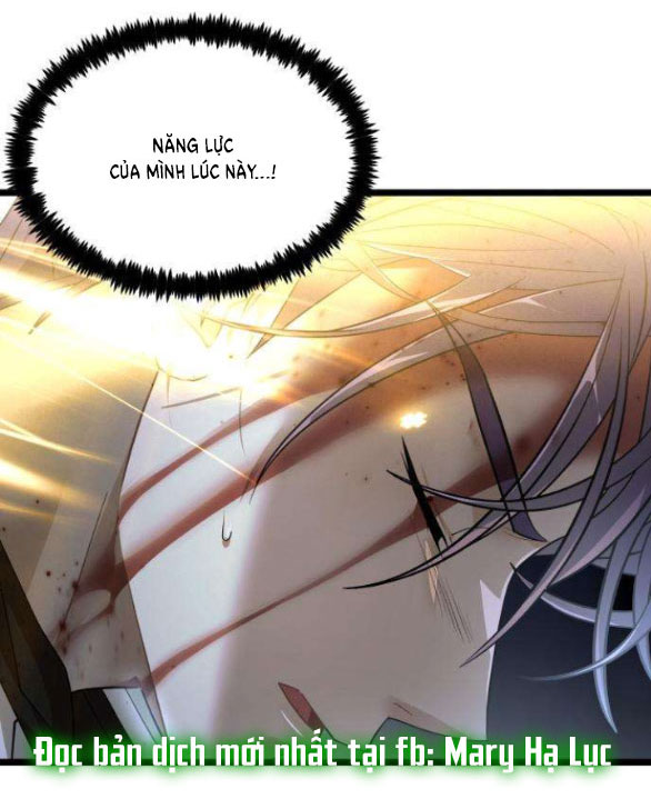 dark moon - tế đàn ánh trăng chapter 64.2 59