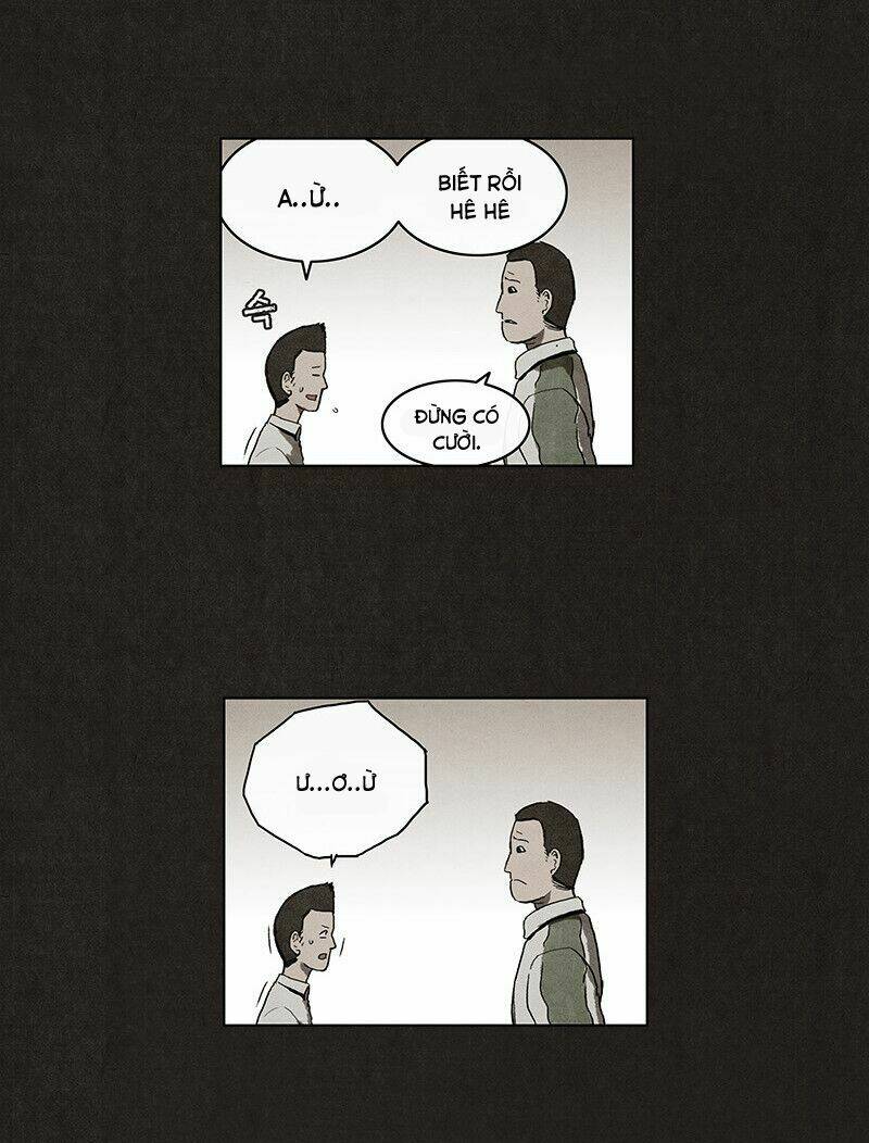 đứa con của quỷ dữ chapter 1 37