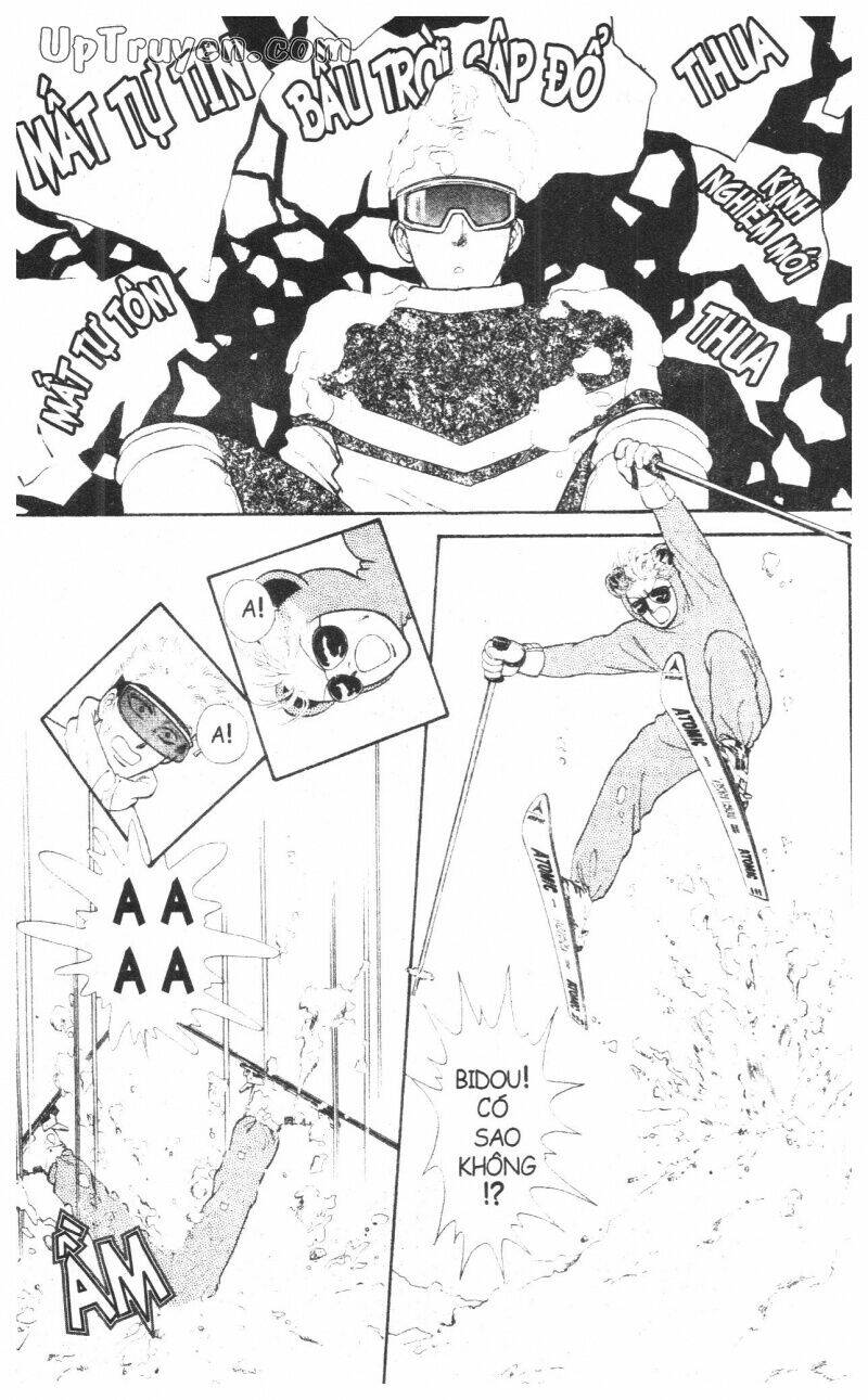 câu lạc bộ con nhà giàu chapter 9 224