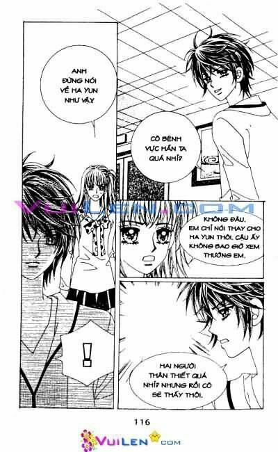 thiên thần tái thế chapter 7 116