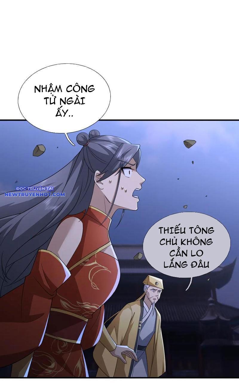 ngủ say vạn cổ: xuất thế đẩy ngang chư thiên chapter 56 43