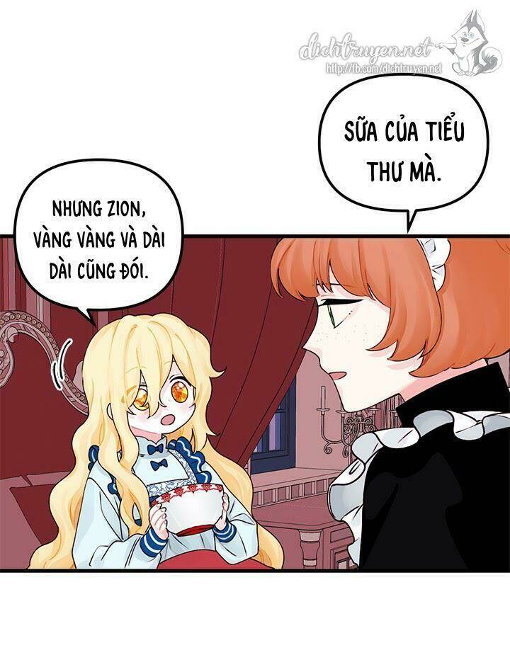 công chúa bãi rác chapter 11 5