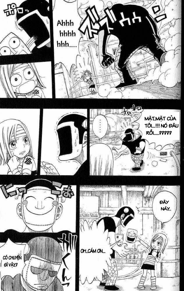 monster soul chapter 6 28