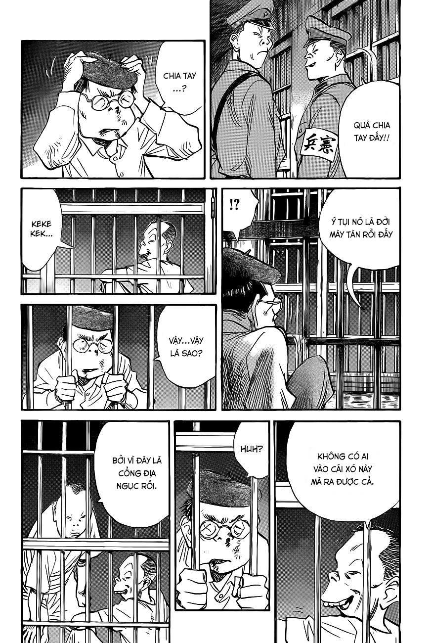 billy bat chapter 72 8