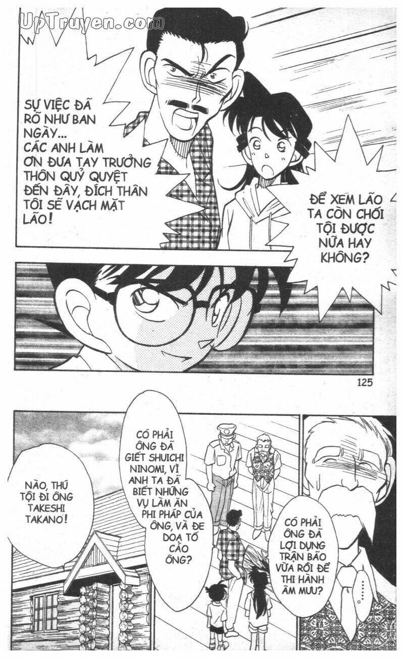 conan - bộ đặc biệt chapter 4 124