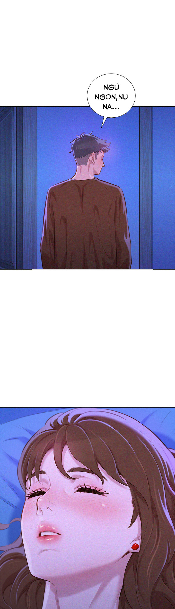 chị gái mưa chapter 69 28