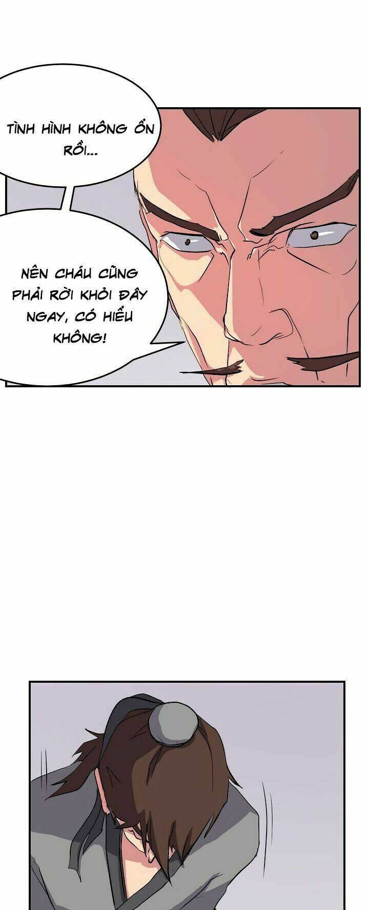 trọng sinh, bất khả chiến bại chapter 22 51