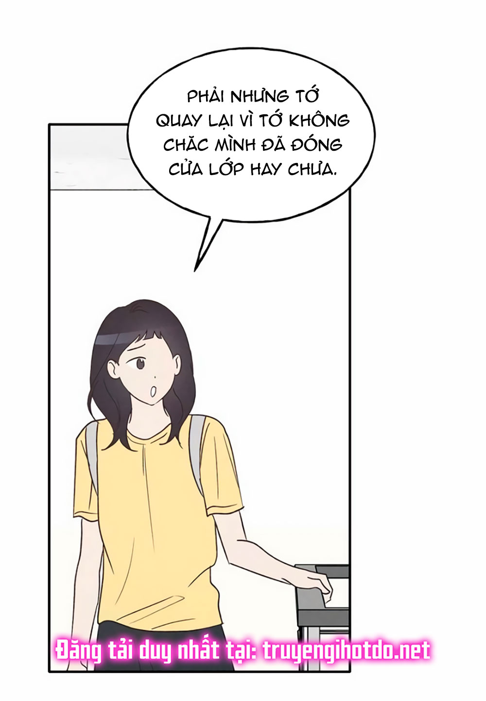 nguyên tắc của bạn thân là con trai chapter 56.1 13