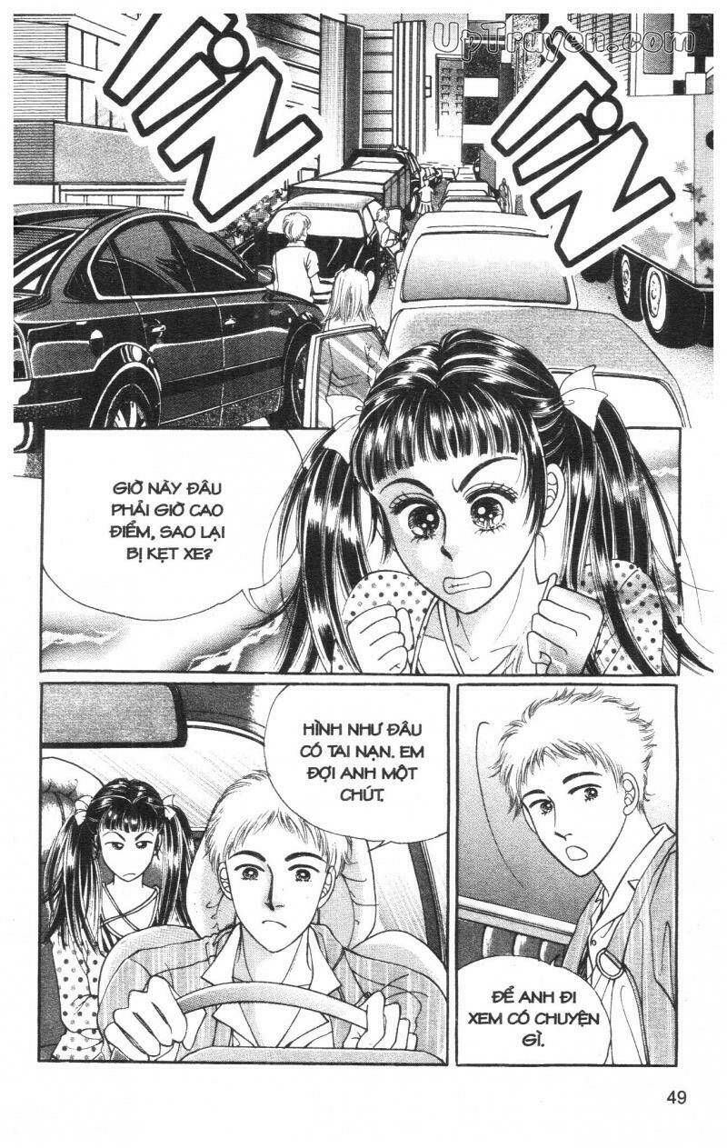 người yêu hoa chapter 5 49