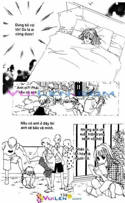 tìm anh - look for oppa chapter 3 138