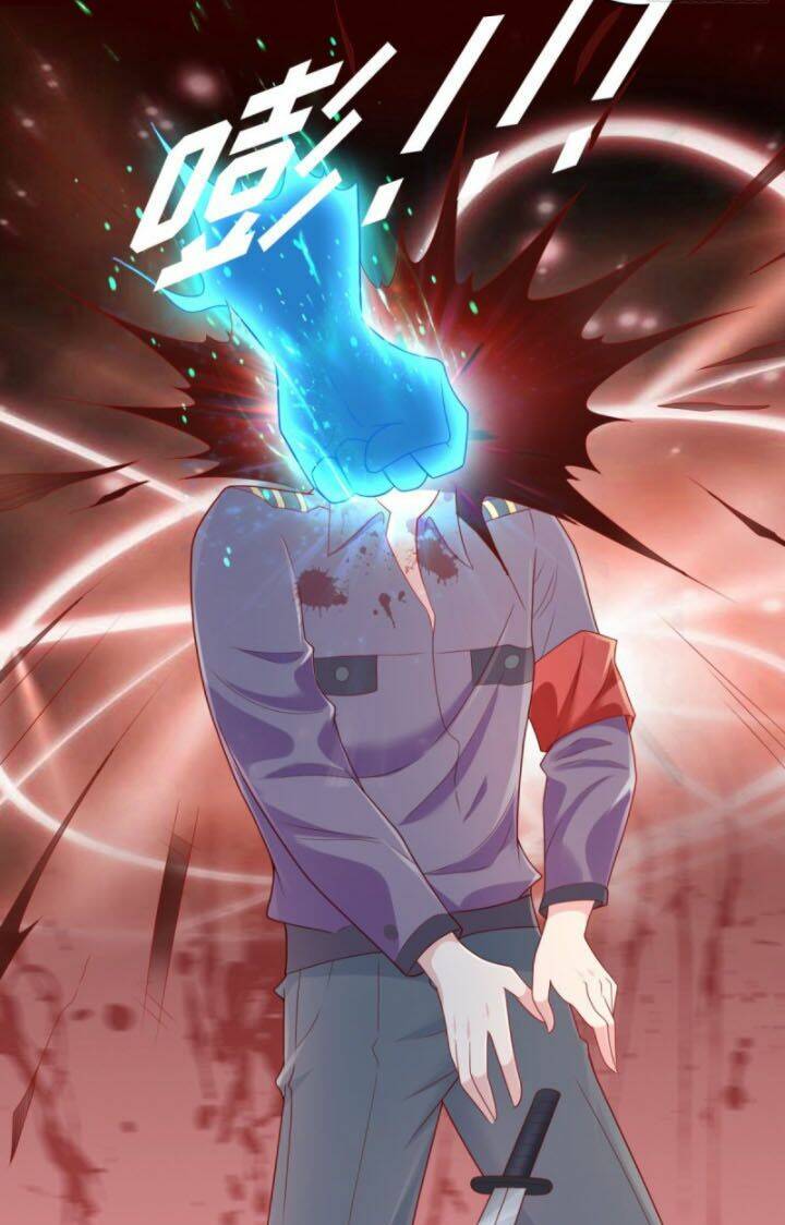 trùng sinh chi thần đế quy lai chapter 36 11