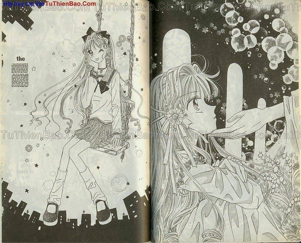 công chúa búp bê chapter 2 75