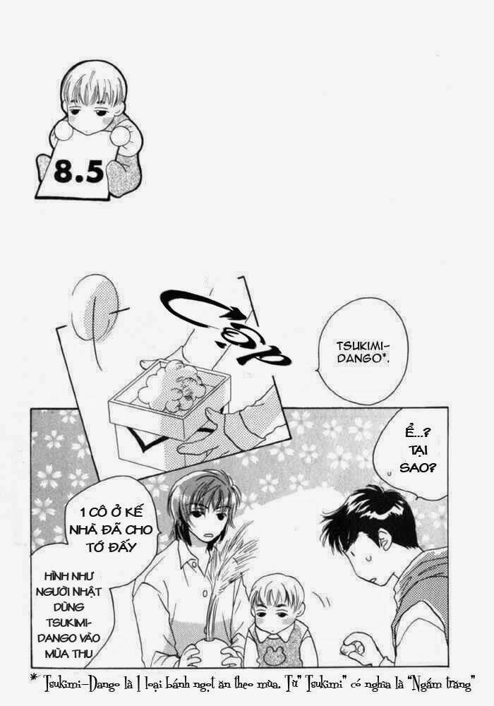 sukijanai kedo aishiteru chapter 8.5 3