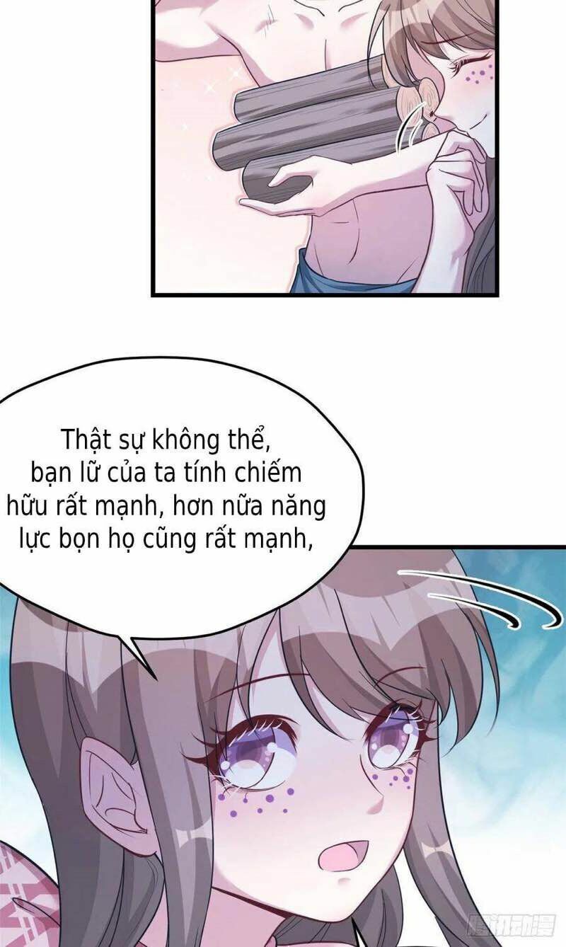 [16+] thảnh thơi thú thế chủng chủng điền, sinh sinh tể chapter 190 4