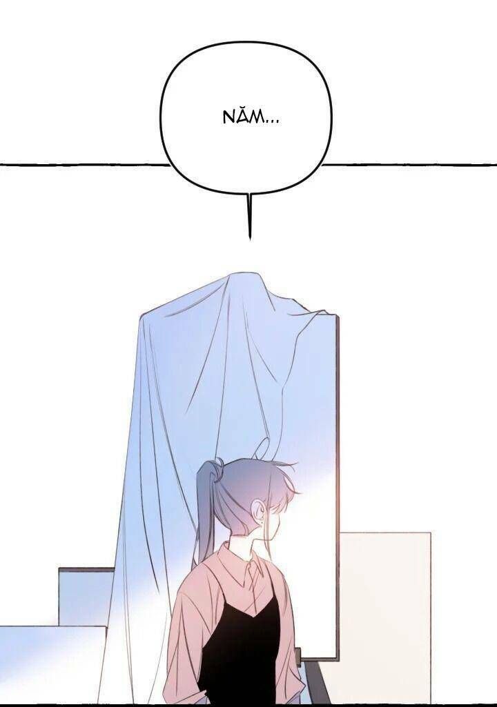 lời yêu thì cần app để dịch không? chapter 13 20