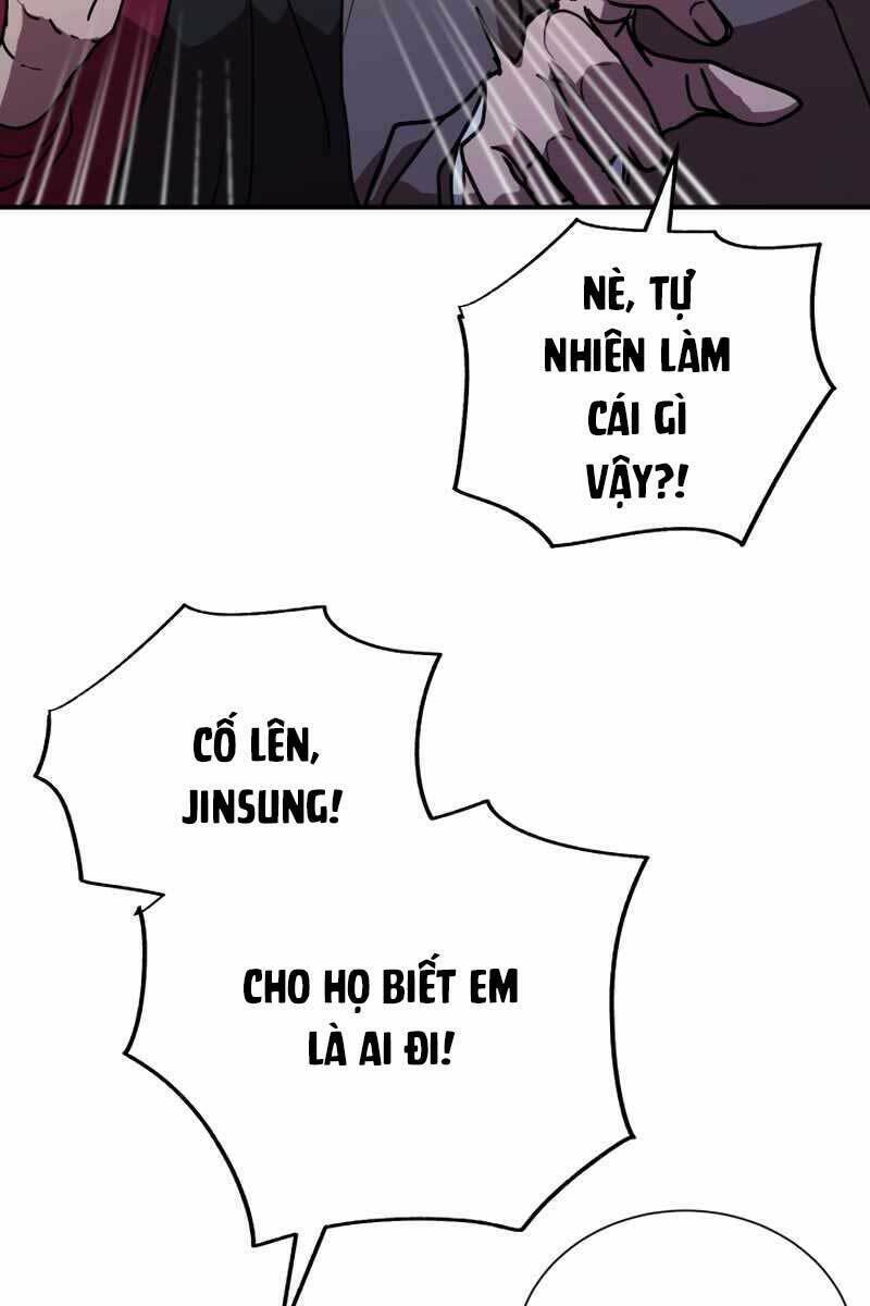 giả vờ làm kẻ vô dụng ở học đường chapter 40 17