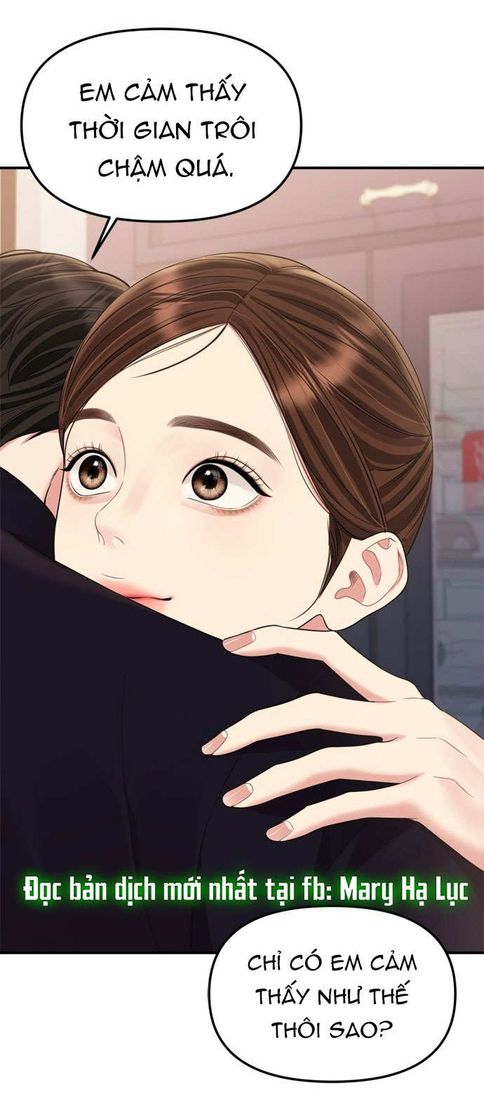 gửi em người đánh cắp những vì sao - to you who swallowed a star chapter 159.2 57