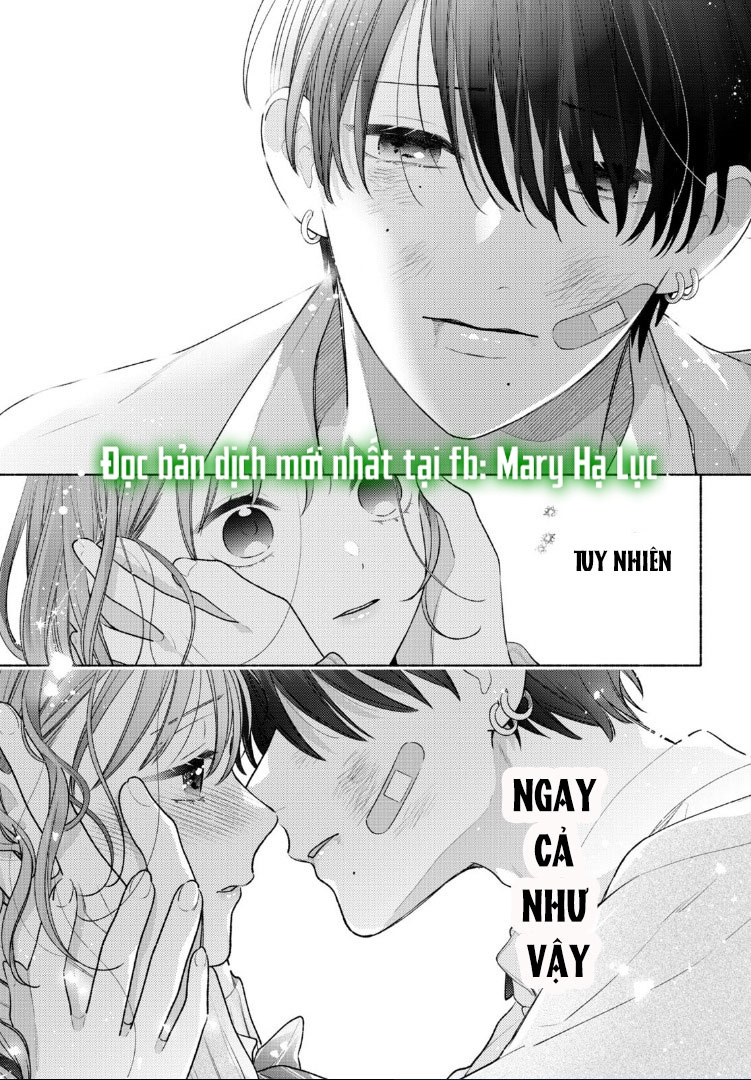 nhai lấy nhành hoa chapter 3.2 22