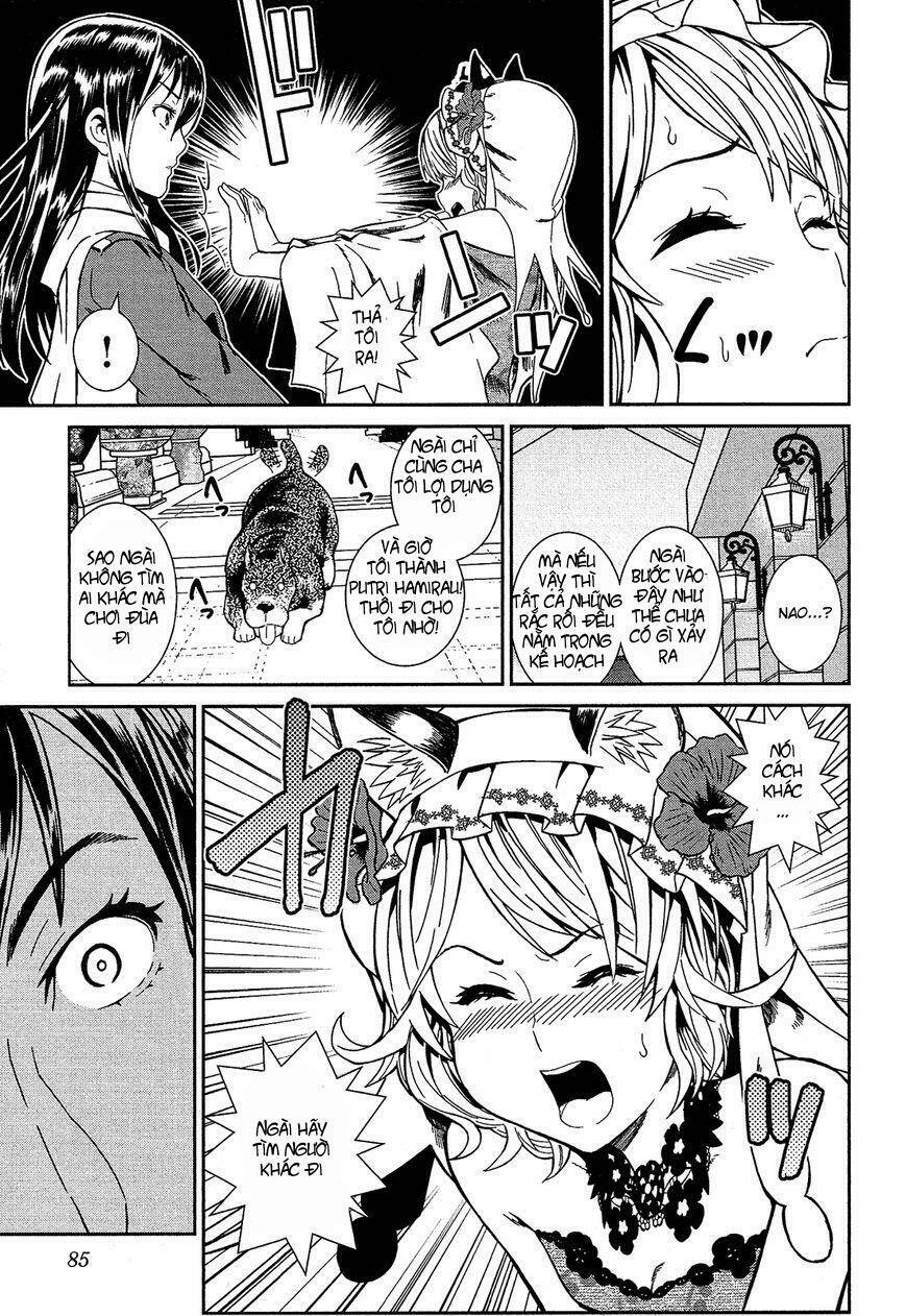 shounen princess putri hamirau nao chapter 2 35