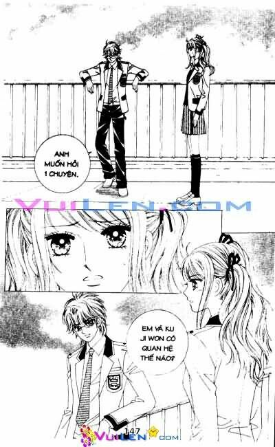 tìm lại tình yêu chapter 32 8