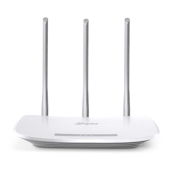 Bộ Phát Sóng Wi-Fi Tp-Link TL-WR845N Router Wi-Fi Chuẩn N Tốc Độ 300Mbps Mạnh Hơn TL-WR841N.