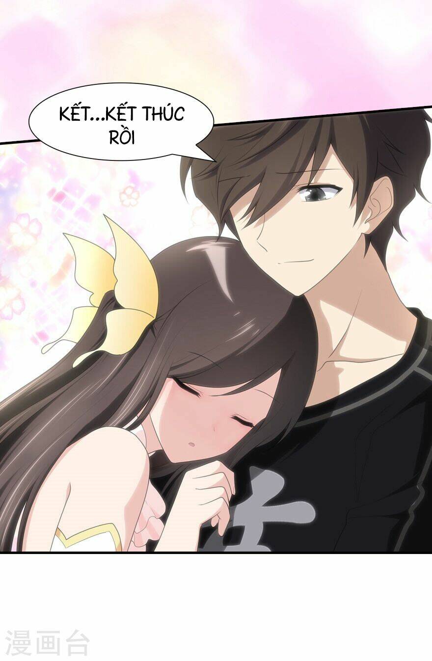 bạn gái virus của tôi chapter 70 27