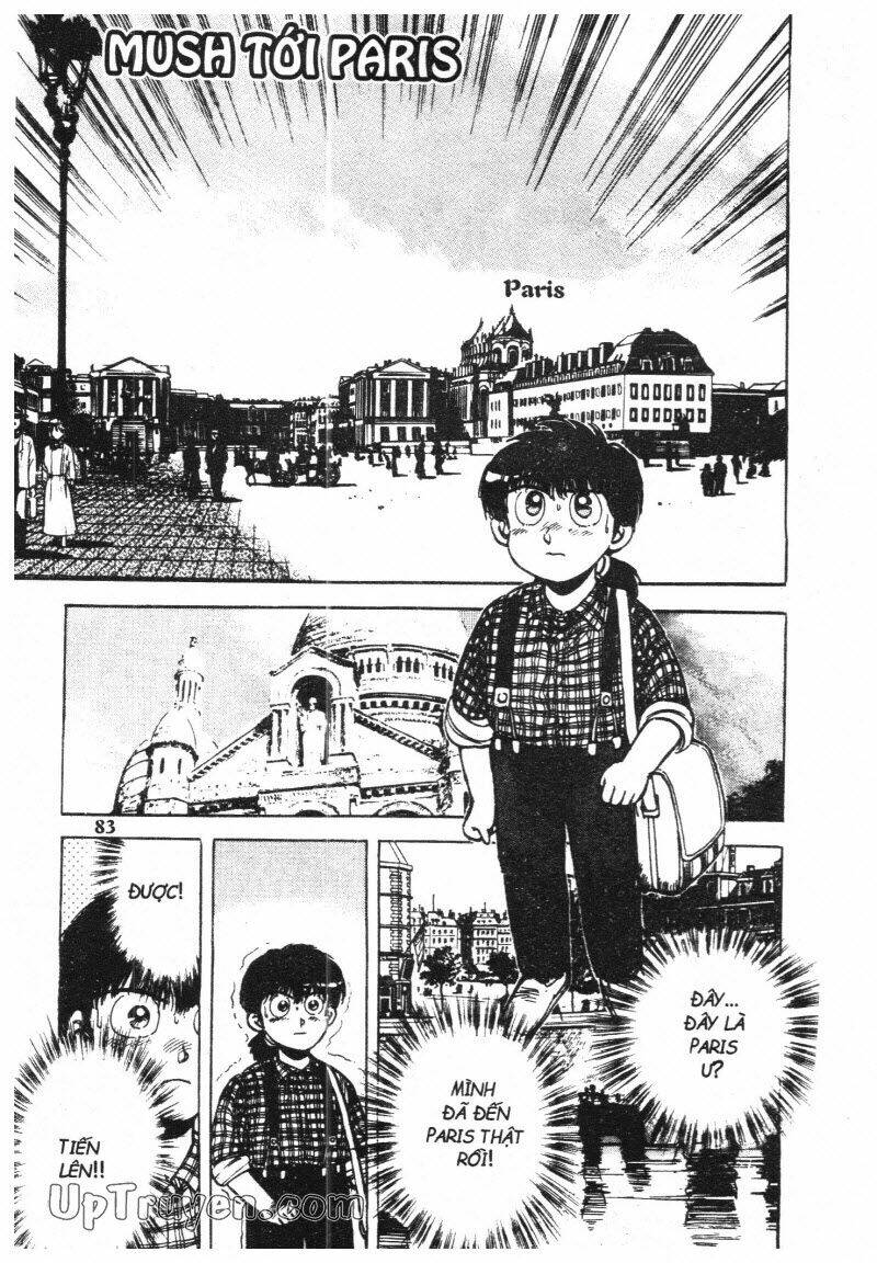 mush (họa sĩ thiên tài) chapter 1 86