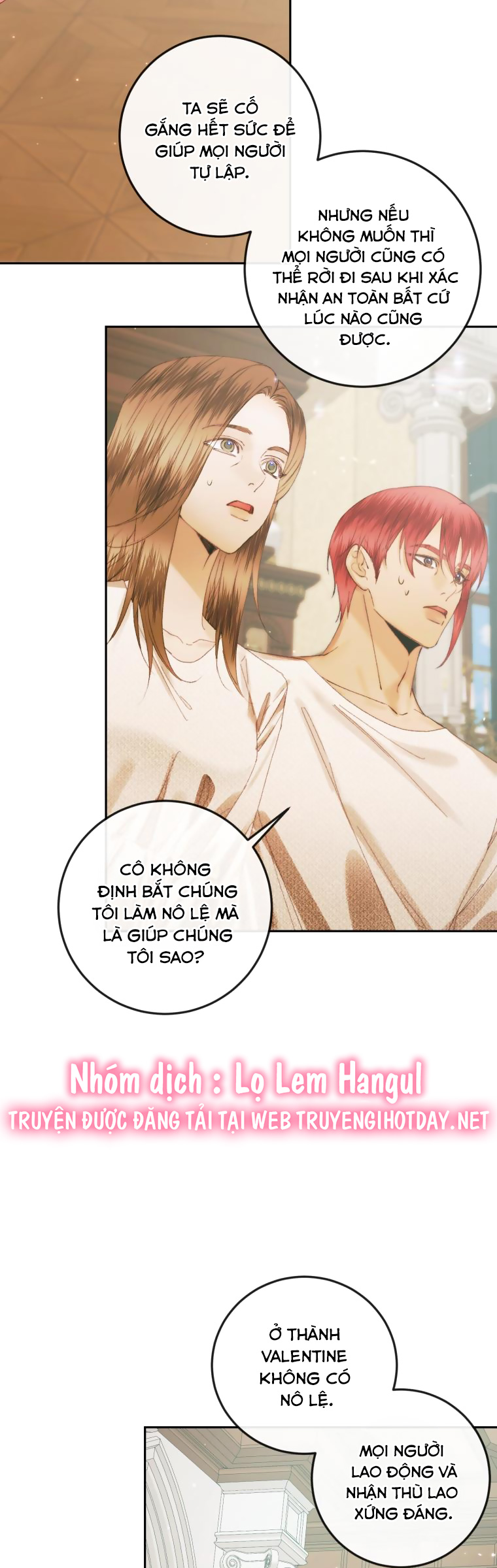 trở thành cô vợ khế ước của nhân vật phản diện chapter 90 6