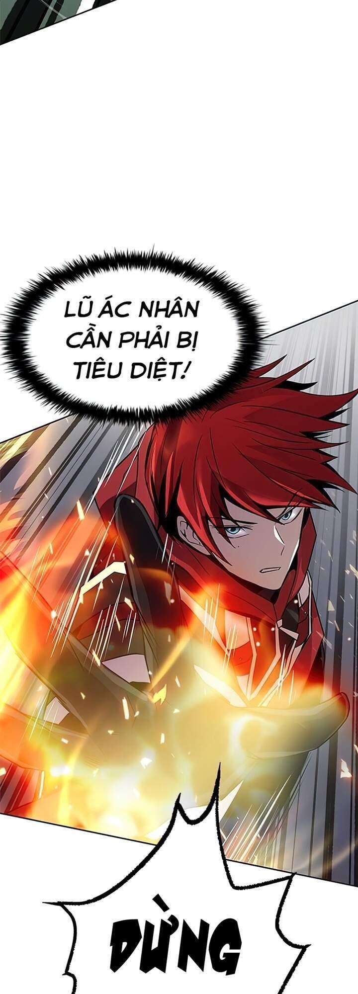tiêu diệt ác nhân chapter 38 29
