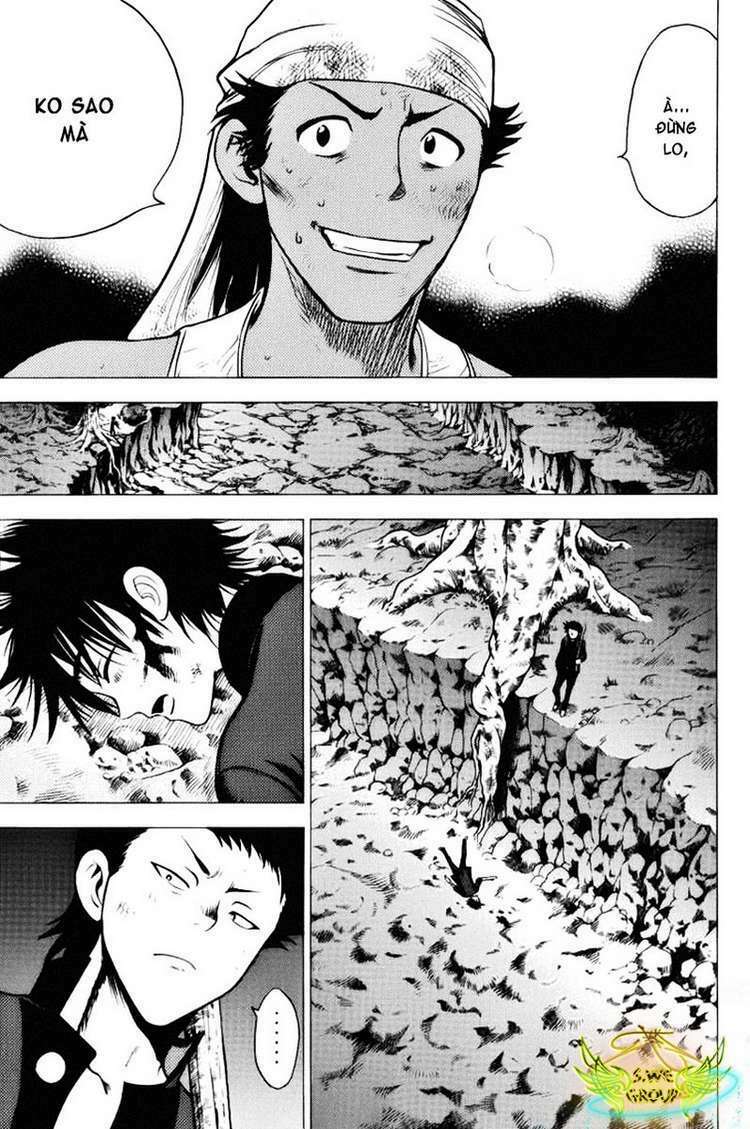 cage of eden chapter 80 12