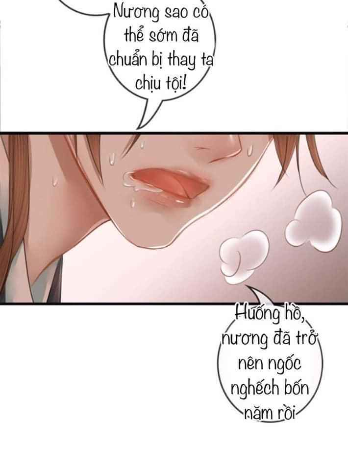 yêu tam dẫn chapter 1 40