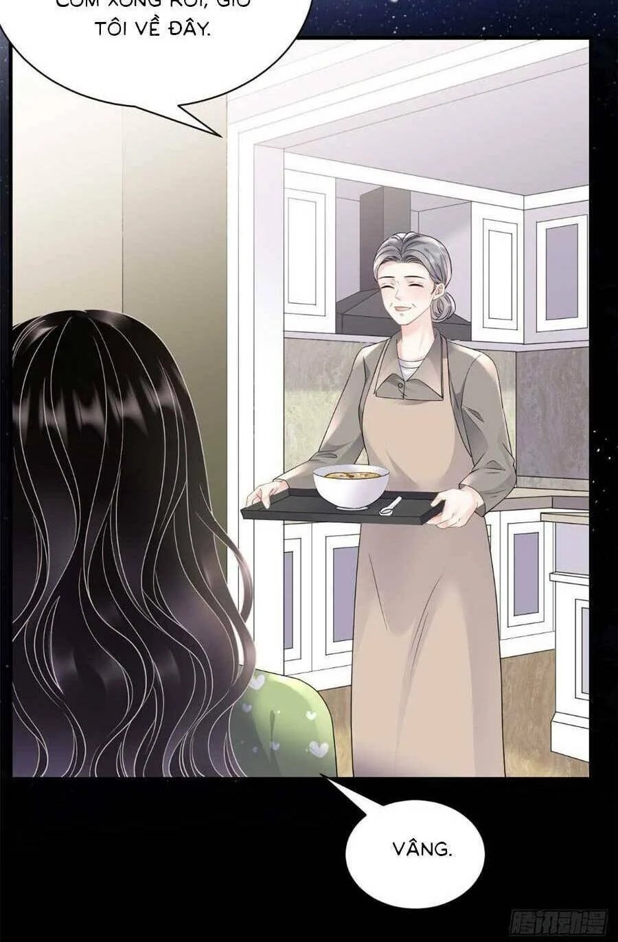 [16+] đại tiểu thư có thể có ý đồ xấu chapter 136 29