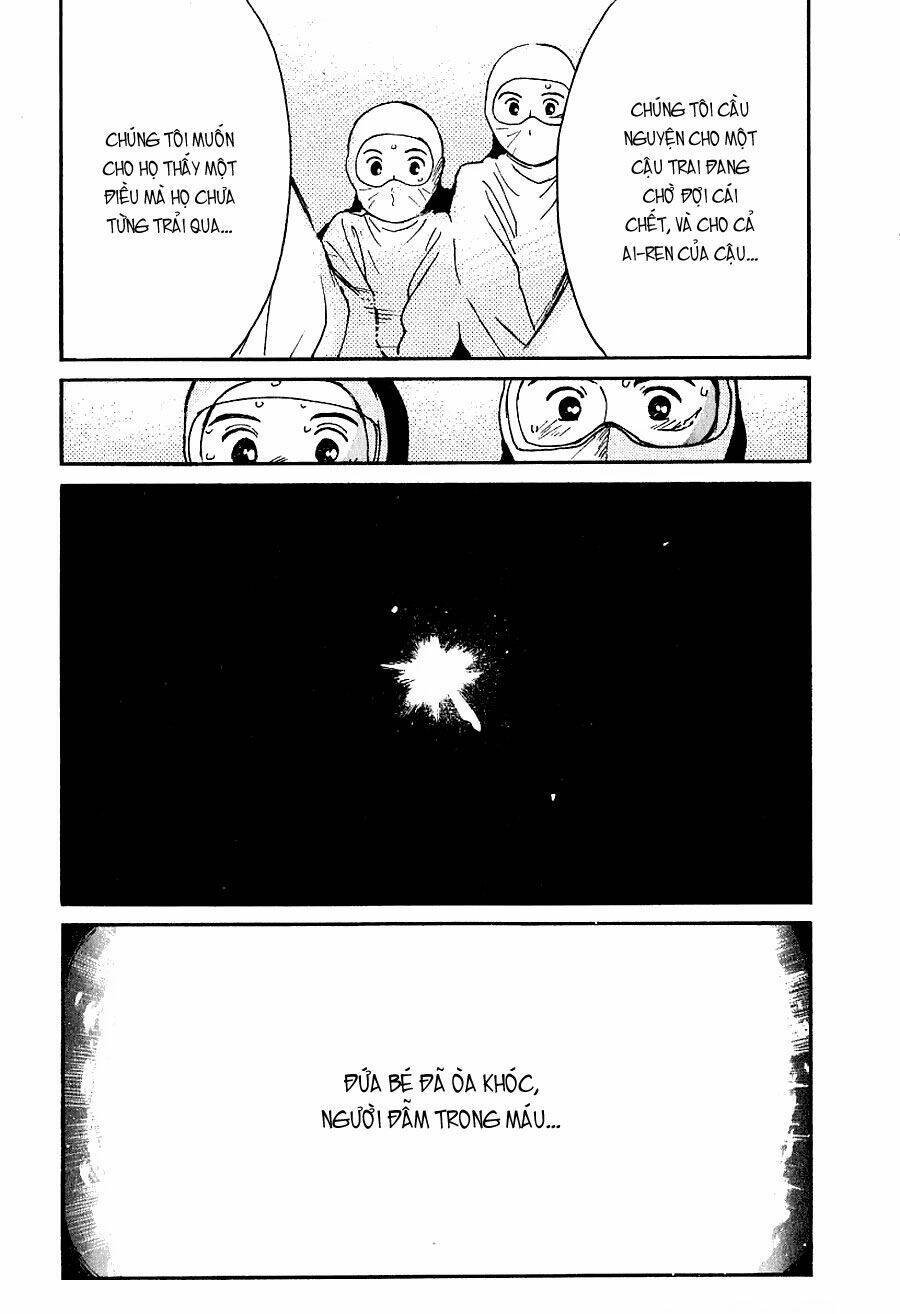 người tình chapter 30 22