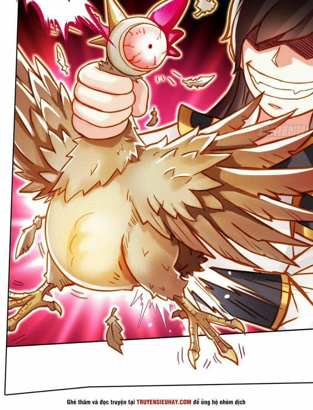 bất hủ phàm nhân chapter 2 26
