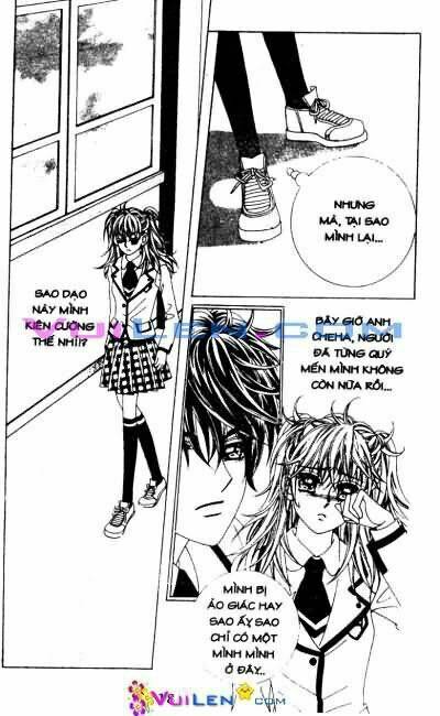 thiên thần tái thế chapter 3 18