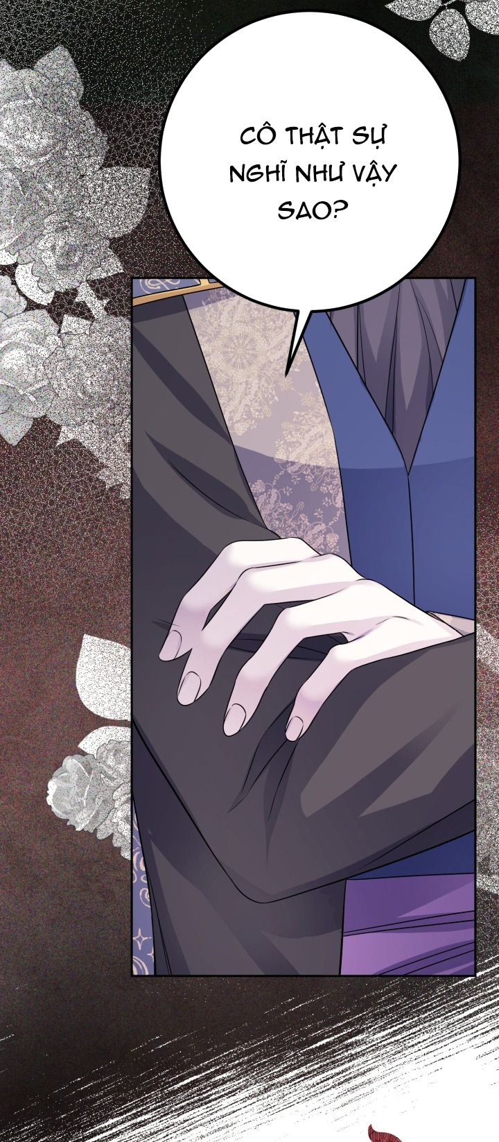 [18+] nếu cứu rỗi một cầm thú hư hỏng chapter 45.1 31