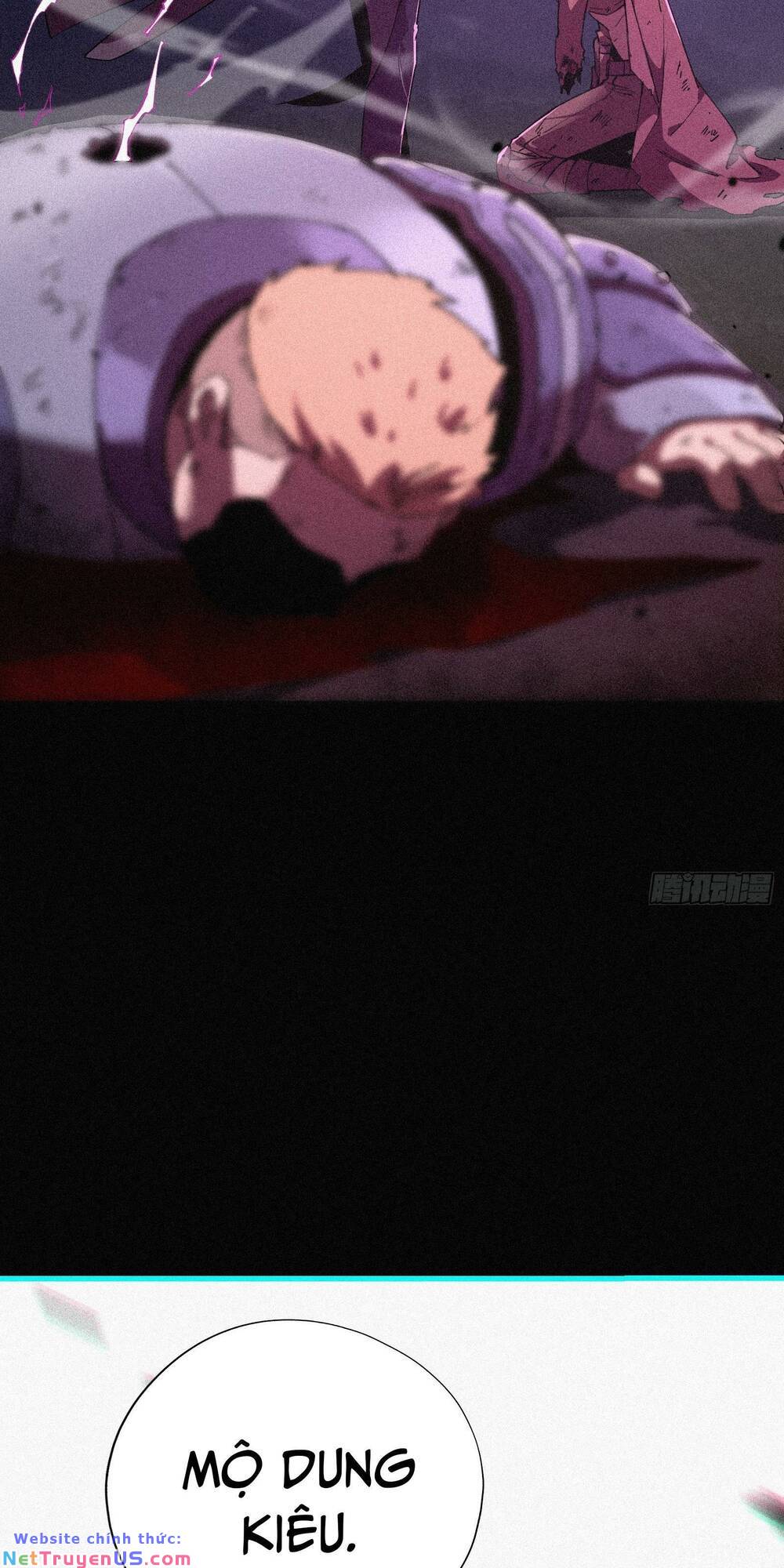 ta bất cần, đám tôn tử đều là cấp sss chapter 3 19