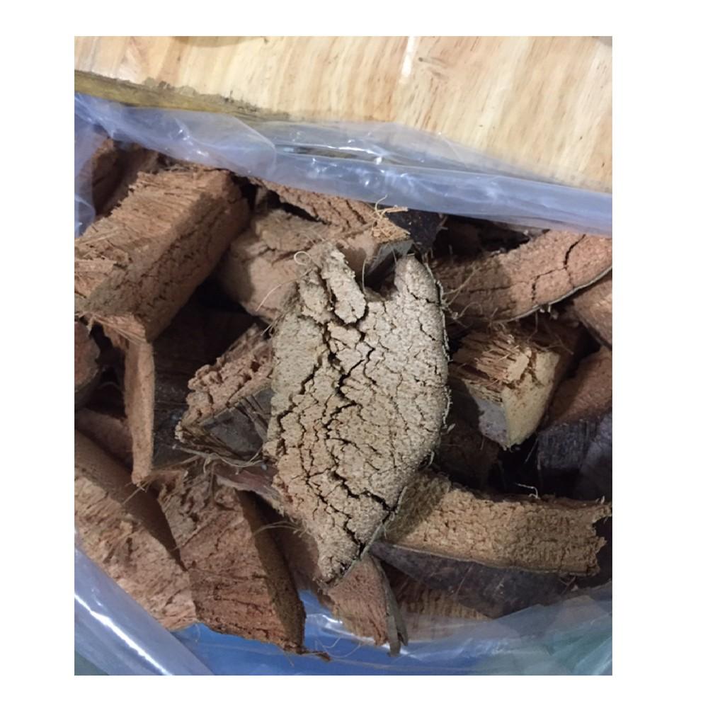 Dừa cắt lát-1kg