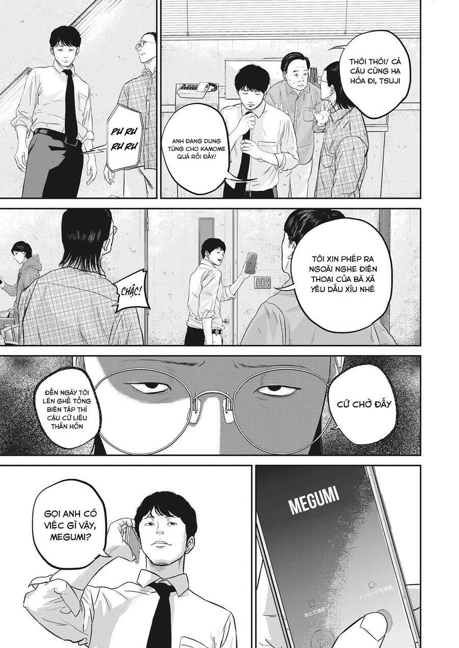 smiley - cười lên m chapter 11 13