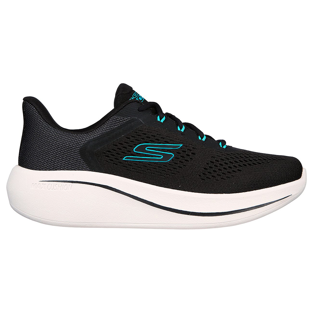 Skechers Nữ Giày Thể Thao Max Cushioning Essential - 129251-BKTQ