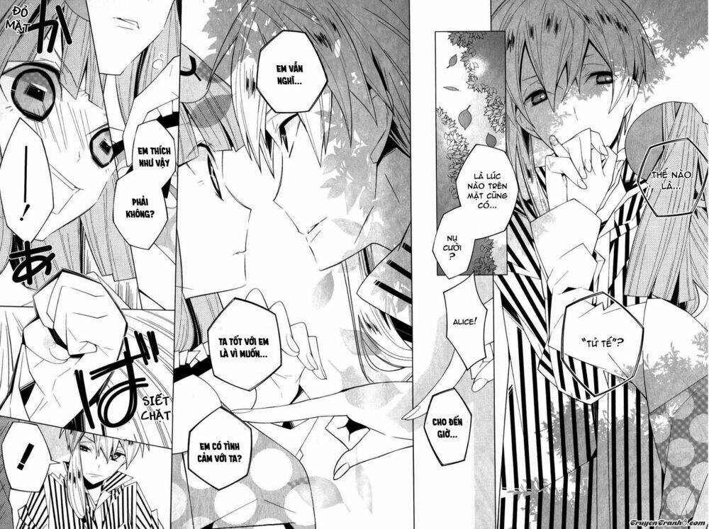 snow white and alice chapter 11 18