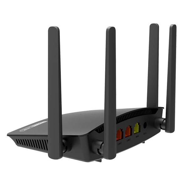 Router Totolink A720R- Hàng chính hãng