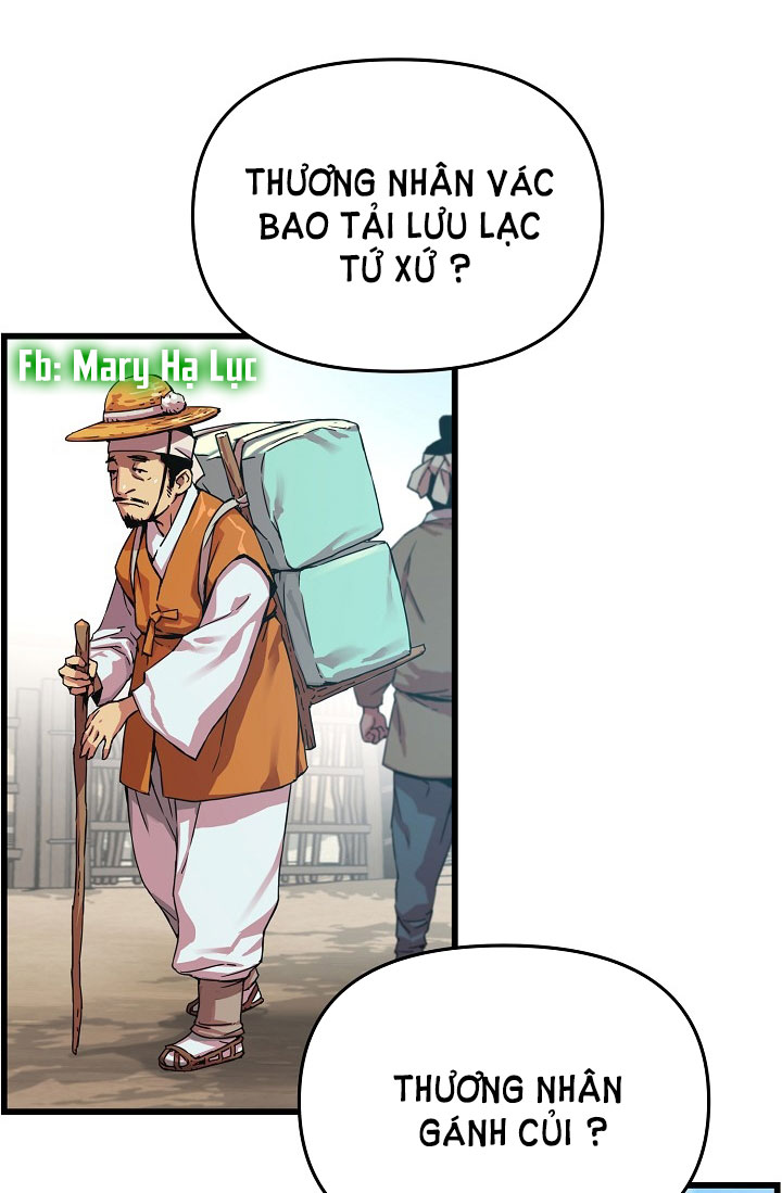 tôi sẽ sống như một hoàng tử chapter 14 36