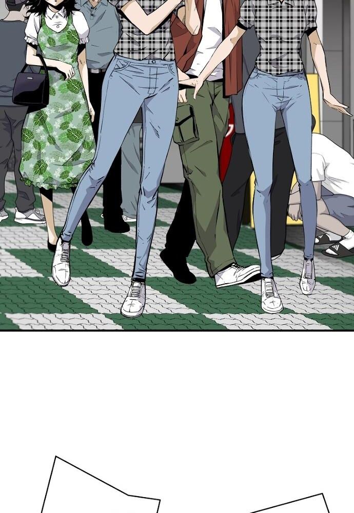 sự trở lại của huyền thoại chapter 8 43