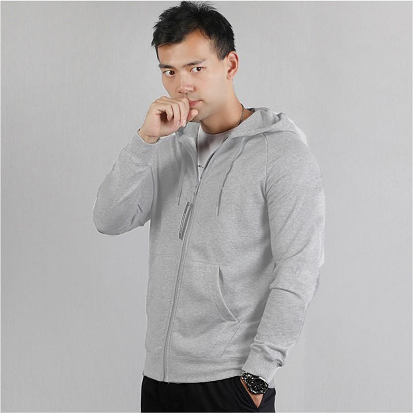 Áo Khoác Nỉ Có Nón Chống Nắng Cực Chất